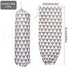 Cotton Jute Cloth Storage Pouches ABAG-WH20003-02A-2