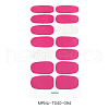 Full Cover Nail Art Stickers MRMJ-T040-094-1