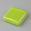 Eco-Friendly Polymer Clay Plasticine Toys X-DIY-Q012-06-2