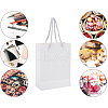 Kraft Paper Bags Gift Shopping Bags ABAG-E002-09B-8