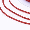 Braided Nylon Cords NWIR-F007-06-3