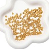 Transparent Acrylic Beads OACR-E038-01C-1