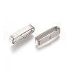 Tarnish Resistant 201 Stainless Steel Quick Link Connectors STAS-L238-054A-P-2