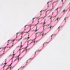 7 Inner Cores Polyester & Spandex Cord Ropes RCP-R006-004-2