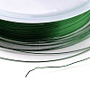 Copper Jewelry Wire CWIR-CW0.6mm-22-3