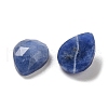 Natural Mixed Stone Cabochons G-L514-03A-3