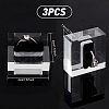 Fingerinspire Acrylic Ring Displays RDIS-FG0001-20-2