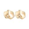 Brass Pendants KK-E107-08C-G-1