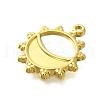 304 Stainless Steel Pendants STAS-D192-04G-2