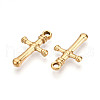 304 Stainless Steel Pendants STAS-N109-127G-2