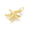 Brass Pendants KK-L225-005P-02-2
