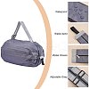 Polyester Portable Shopping Bag ABAG-SZC0008-02J-3