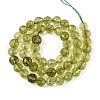 K9 Glass Beads Strands GLAA-N014-8mm-03-2