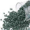 TOHO Round Seed Beads X-SEED-TR11-0373-1