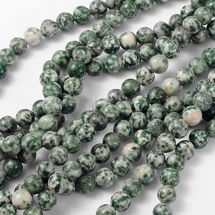 Gemstone Beads Strands GSR006-1