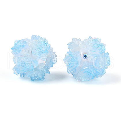 Resin Beads RESI-T059-04C-1