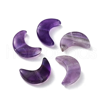 Natural Amethyst Beads G-NH0001-01H-1