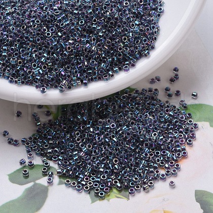 MIYUKI Delica Beads X-SEED-J020-DB0059-1