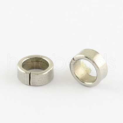Tarnish Resistant Stainless Steel Quick Link Connectors STAS-Q176-02-1