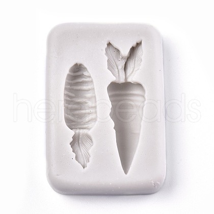 Carrot Silicone Molds DIY-L020-54-1