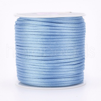 Nylon Thread LW-K001-1.5mm-365-1