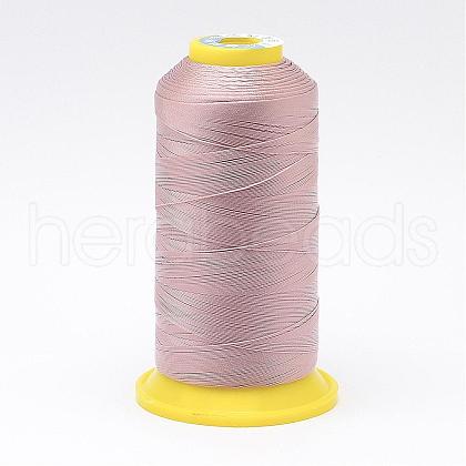 Nylon Sewing Thread NWIR-N006-01F-0.6mm-1