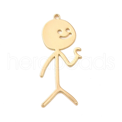 Alloy Pendants FIND-I044-07-1