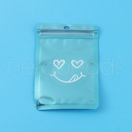 Plastic Zip Lock Bags PW-WGC7106-28-1
