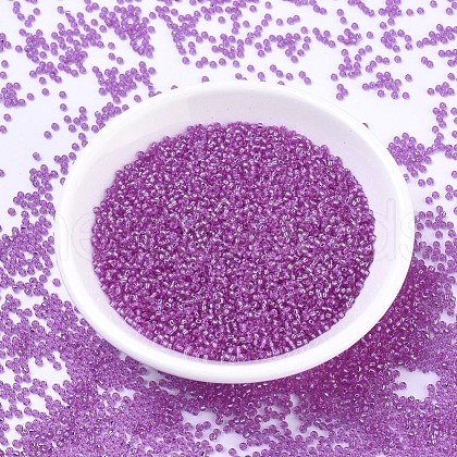 MIYUKI Round Rocailles Beads SEED-X0054-RR1339-1