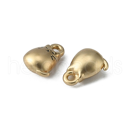 Alloy Charms FIND-WH0128-53MG-1