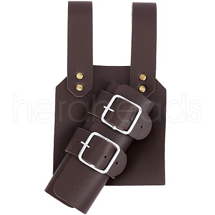 Medieval Retro Sword Holster AJEW-WH20006-74A-1