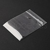 Polypropylene Zip Lock Bags OPP-S004-02I-2