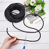  1 Roll Round Nitrile Rubber Cord OCOR-NB0001-91-3