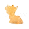Luminous Glow in the Dark Resin Sculpture Display Decorations PW-WGBD4AA-02-3