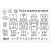 PVC Plastic Stamps DIY-WH0167-56-671-6