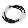 Summer Jewelry Waist Bead NJEW-C00015-03-2