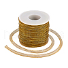   10M Mesh Tubing AJEW-PH0012-04-7