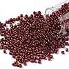 TOHO Round Seed Beads SEED-JPTR08-PF0564-1