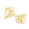 Brass Pendants KK-I355-24G-03-2