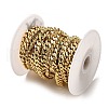 Brass Curb Chains CHC-C014-26B-G-2
