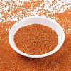 MIYUKI Round Rocailles Beads X-SEED-G007-RR0009-2