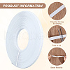 Polyester Boning DIY-WH0304-903B-01-4