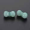 Imitation Jelly Acrylic Beads MACR-S373-96-E02-3