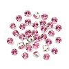 Preciosa® MAXIMA Crystal in Sew-On Cup Y-PRC-SS12-70010-S-3