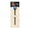 Owl Alloy Bookmarks PW-WG20DD3-10-1