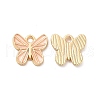 Alloy Enamel Pendants ENAM-E004-04G-02-1