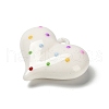 Acrylic Pendants OACR-S049-02C-2
