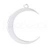 304 Stainless Steel Pendants PW-WG9E113-01-1