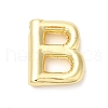 Rack Plating Brass Pendants KK-R143-21G-B-1