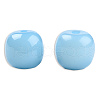 Opaque Resin Beads RESI-N034-28-S13-3